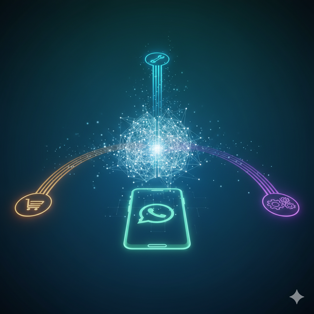 AI-Powered Operations